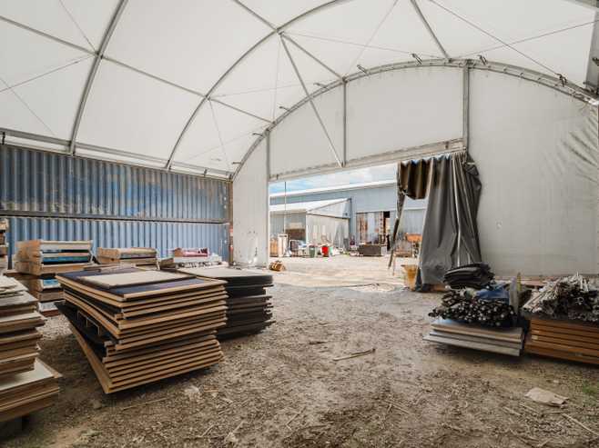 The storage solution you've been looking for!