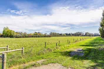 392 Terrace Road, Leithfield