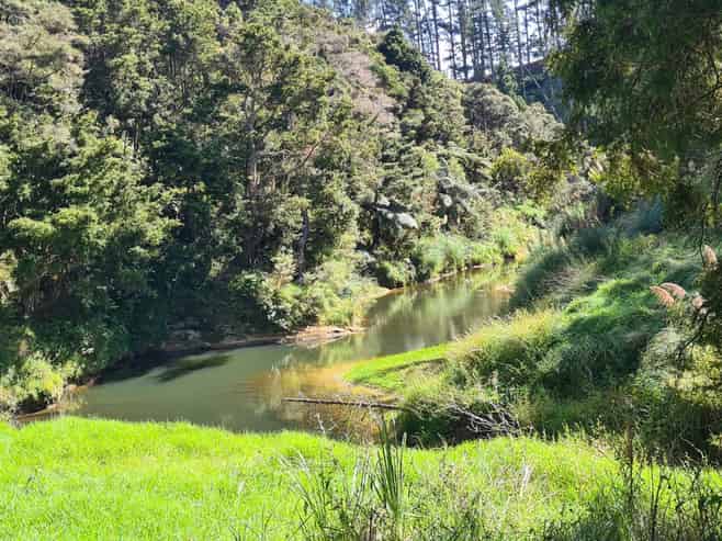 297A Wilson Road, Wellsford
