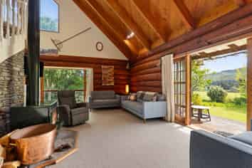 262 Millers Road, Gebbies Valley