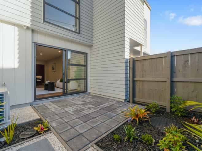 5/145 Richardson Road, Mount Albert