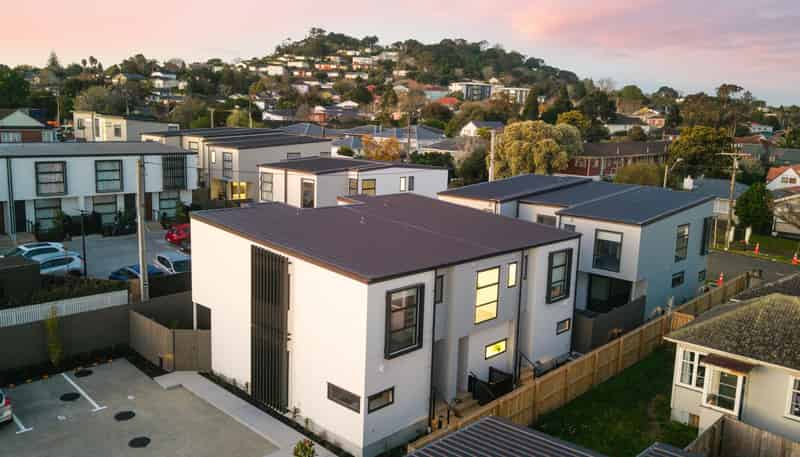 5/145 Richardson Road, Mount Albert