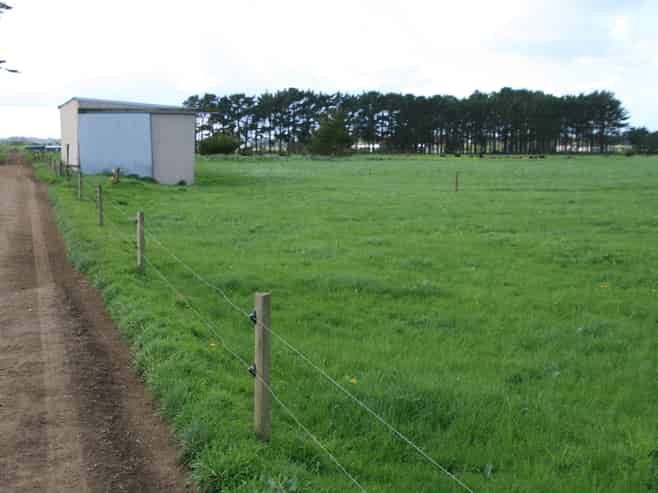 297 Mangawhero Road, Kaponga