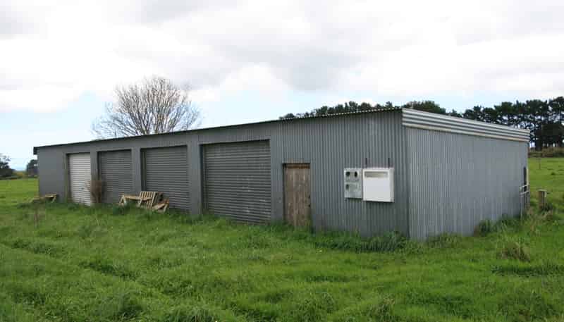 297 Mangawhero Road, Kaponga