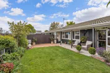 21 Douglas Street, Rangiora