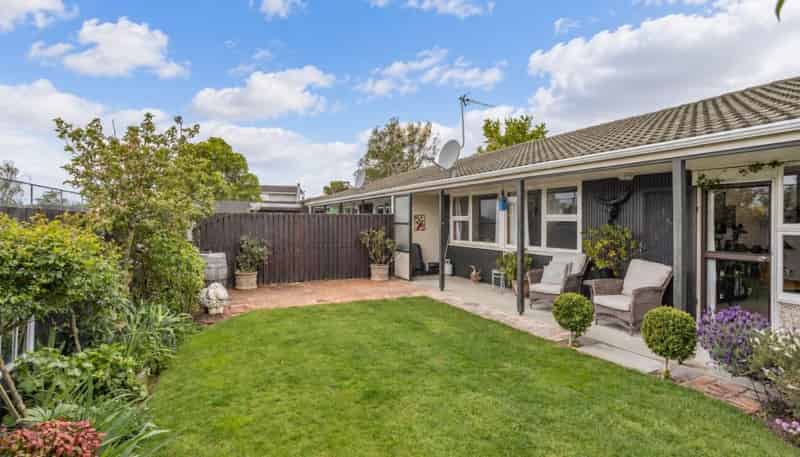 21 Douglas Street, Rangiora
