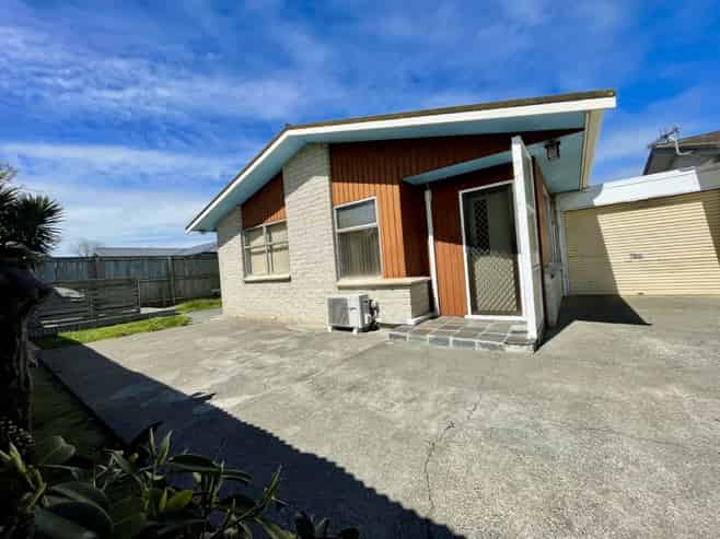 3/408 Southampton Street East, Akina