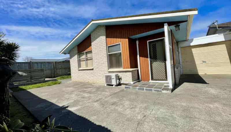 3/408 Southampton Street East, Akina