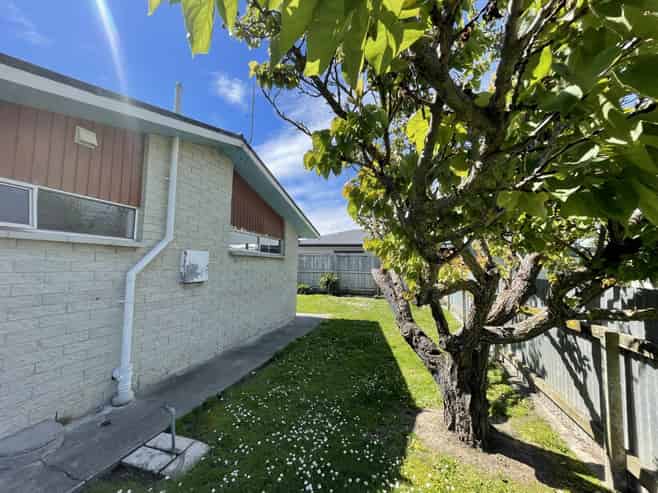 3/408 Southampton Street East, Akina
