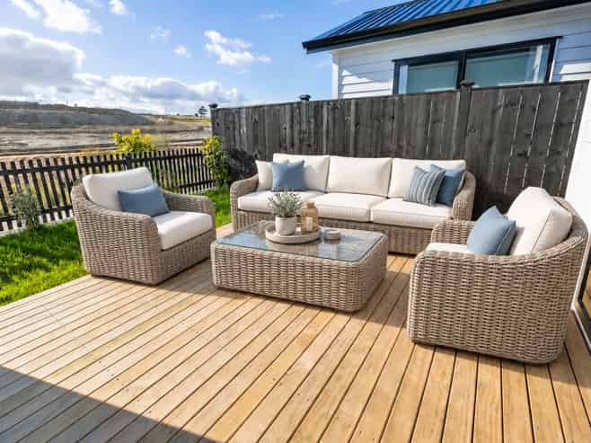 390 Te Taruna Drive, Milldale