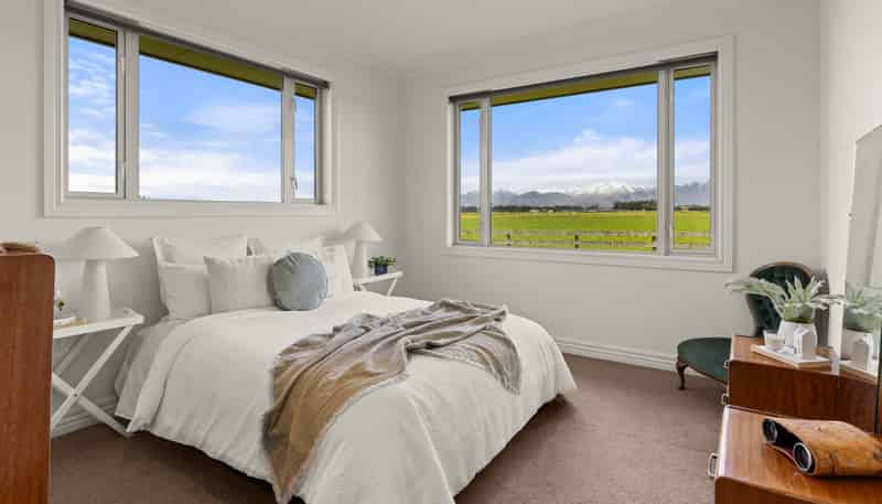 172 Barkers Road, Methven