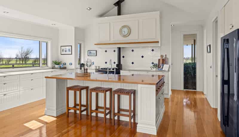 172 Barkers Road, Methven