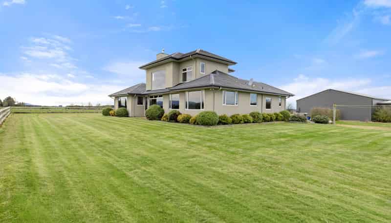172 Barkers Road, Methven