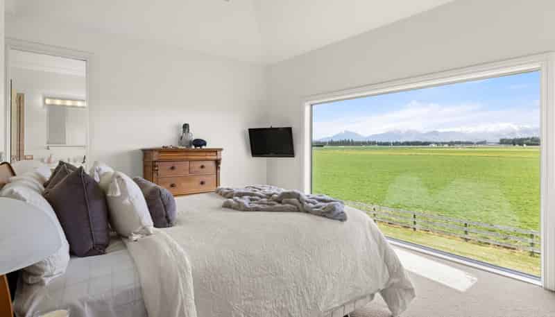 172 Barkers Road, Methven
