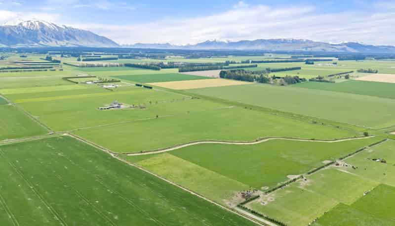 172 Barkers Road, Methven