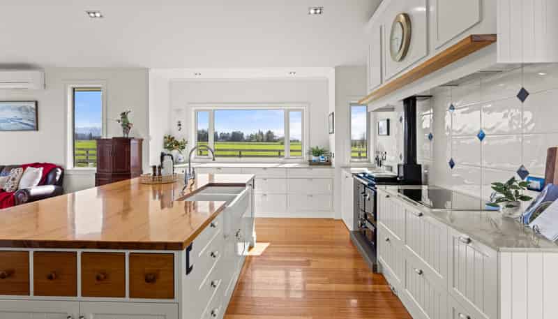 172 Barkers Road, Methven