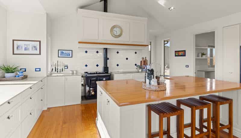 172 Barkers Road, Methven