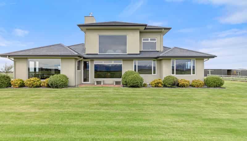 172 Barkers Road, Methven