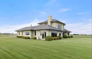172 Barkers Road, Methven