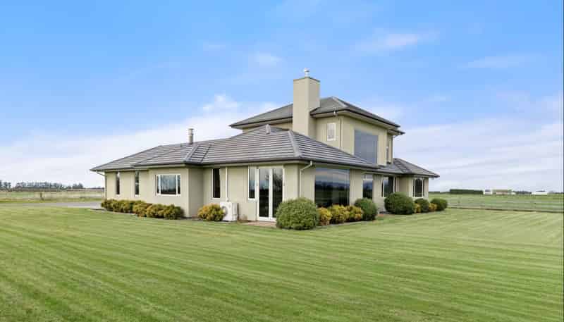172 Barkers Road, Methven