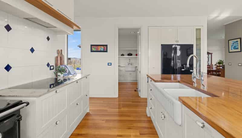 172 Barkers Road, Methven