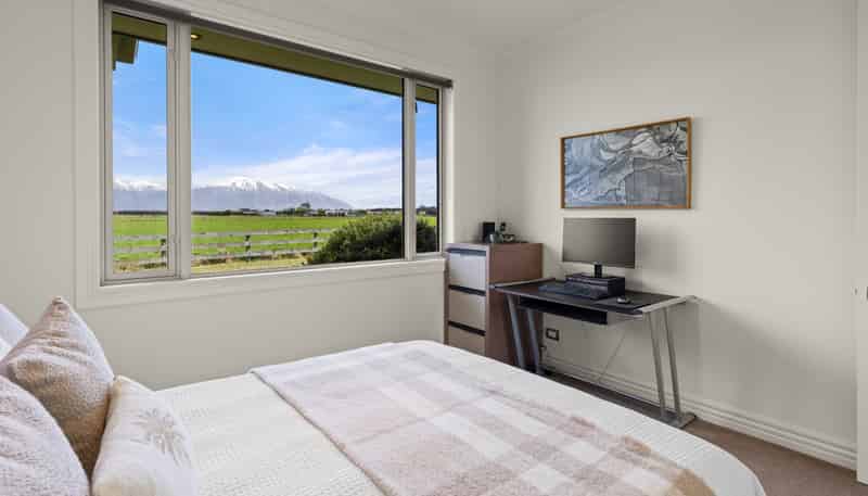 172 Barkers Road, Methven