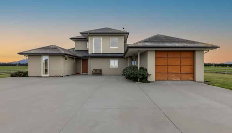 172 Barkers Road, Methven