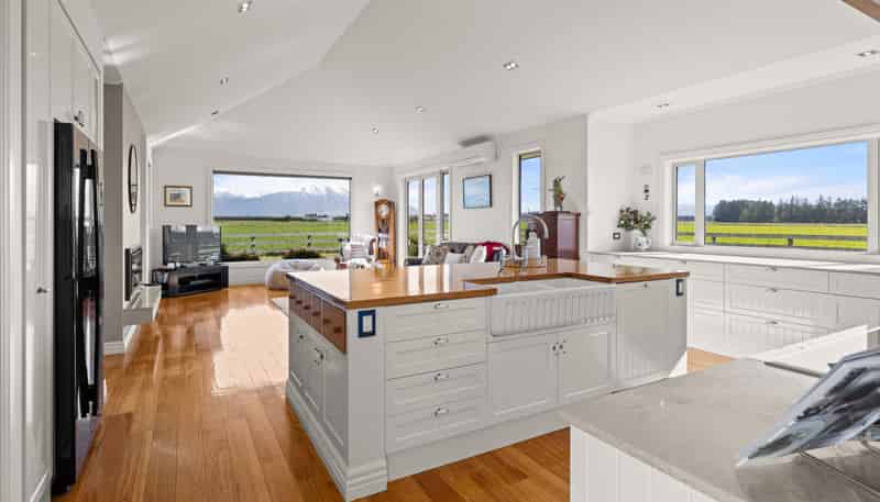 172 Barkers Road, Methven