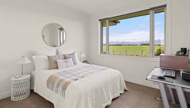 172 Barkers Road, Methven