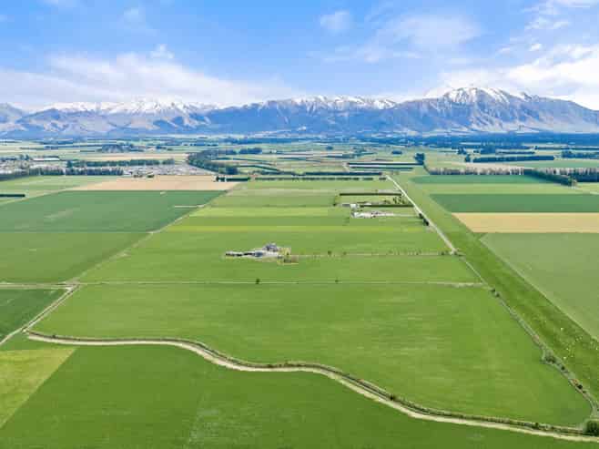 172 Barkers Road, Methven