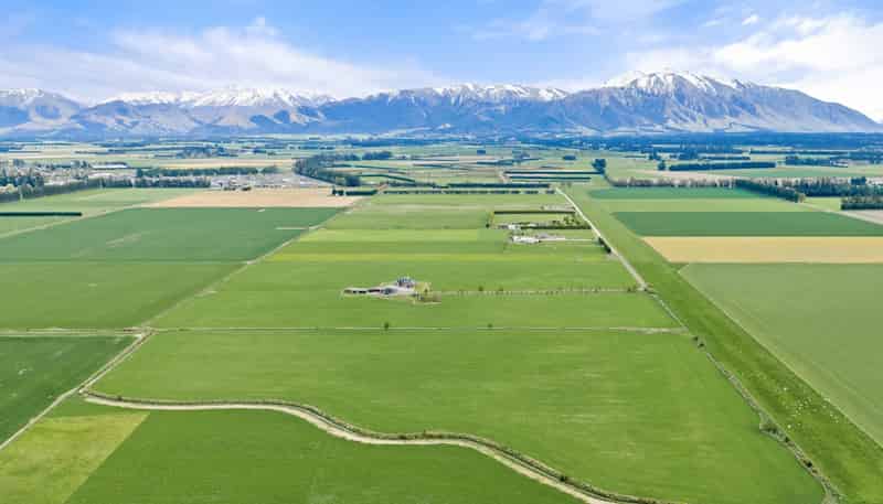 172 Barkers Road, Methven