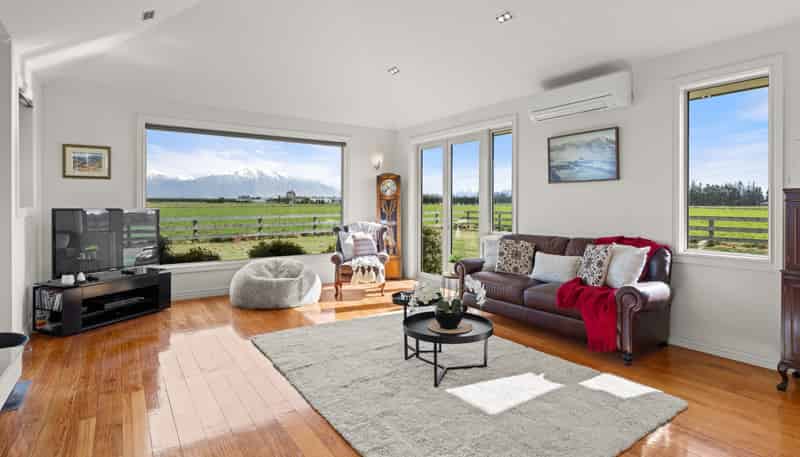 172 Barkers Road, Methven