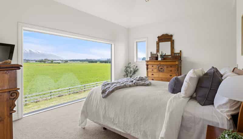 172 Barkers Road, Methven
