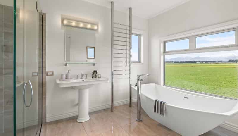 172 Barkers Road, Methven