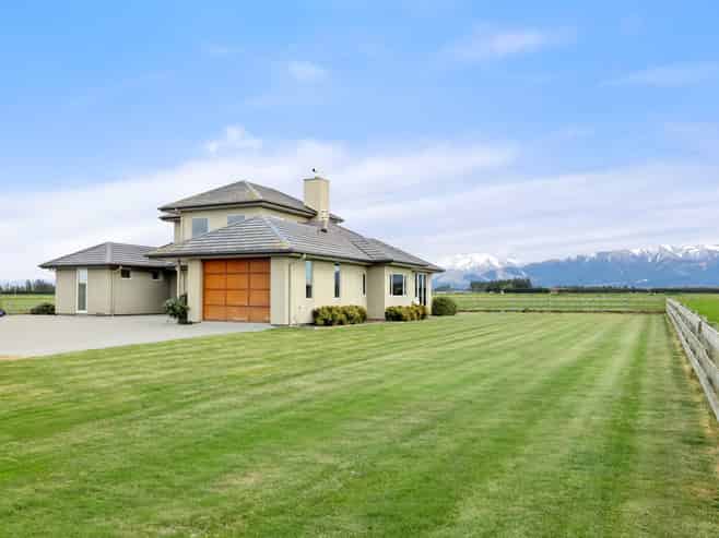172 Barkers Road, Methven