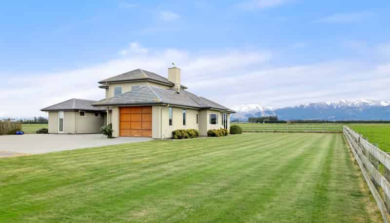 172 Barkers Road, Methven