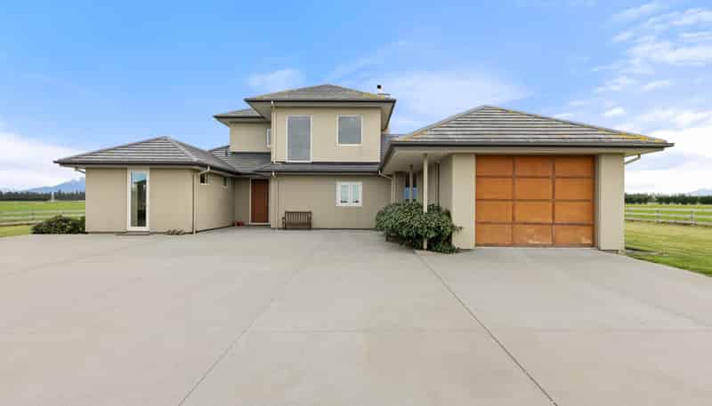 172 Barkers Road, Methven