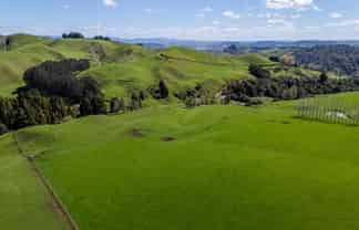 2057 Ohura Mokau Road, Taumarunui
