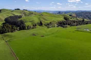 2057 Ohura Mokau Road, Taumarunui