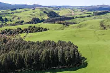 2057 Ohura Mokau Road, Taumarunui