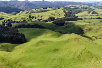 2057 Ohura Mokau Road, Taumarunui
