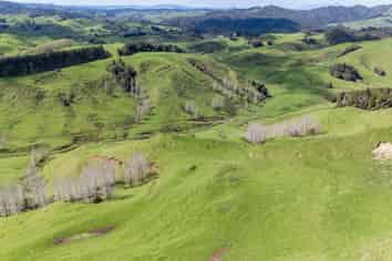 2057 Ohura Mokau Road, Taumarunui