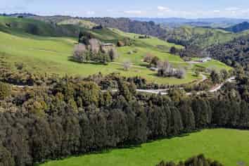 2057 Ohura Mokau Road, Taumarunui