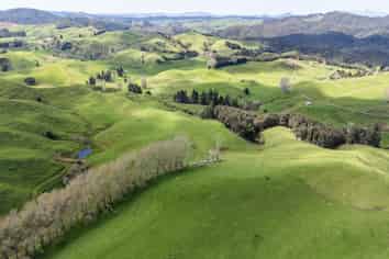 2057 Ohura Mokau Road, Taumarunui