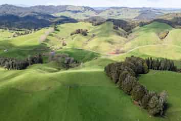2057 Ohura Mokau Road, Taumarunui