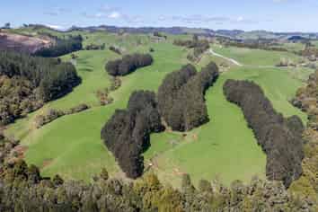 2057 Ohura Mokau Road, Taumarunui