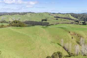 2057 Ohura Mokau Road, Taumarunui