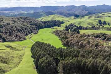 2057 Ohura Mokau Road, Taumarunui
