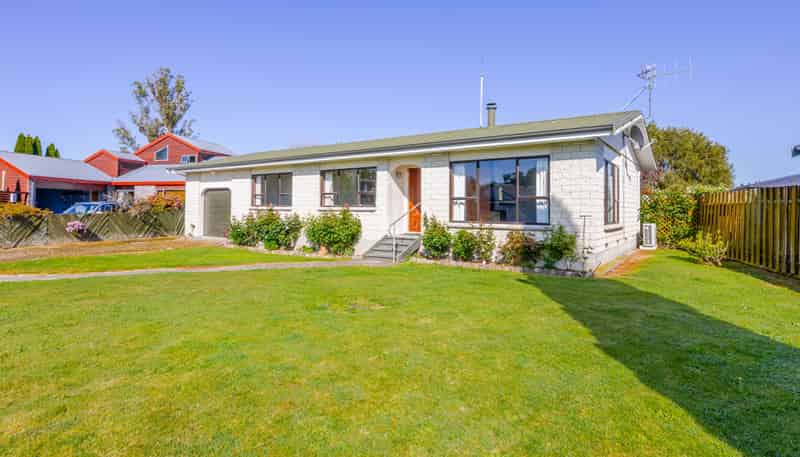 6 Willow Grove, Waipukurau
