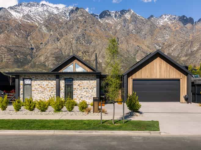 79 Spur Ridge Rise, Hanley's Farm, Jacks Point